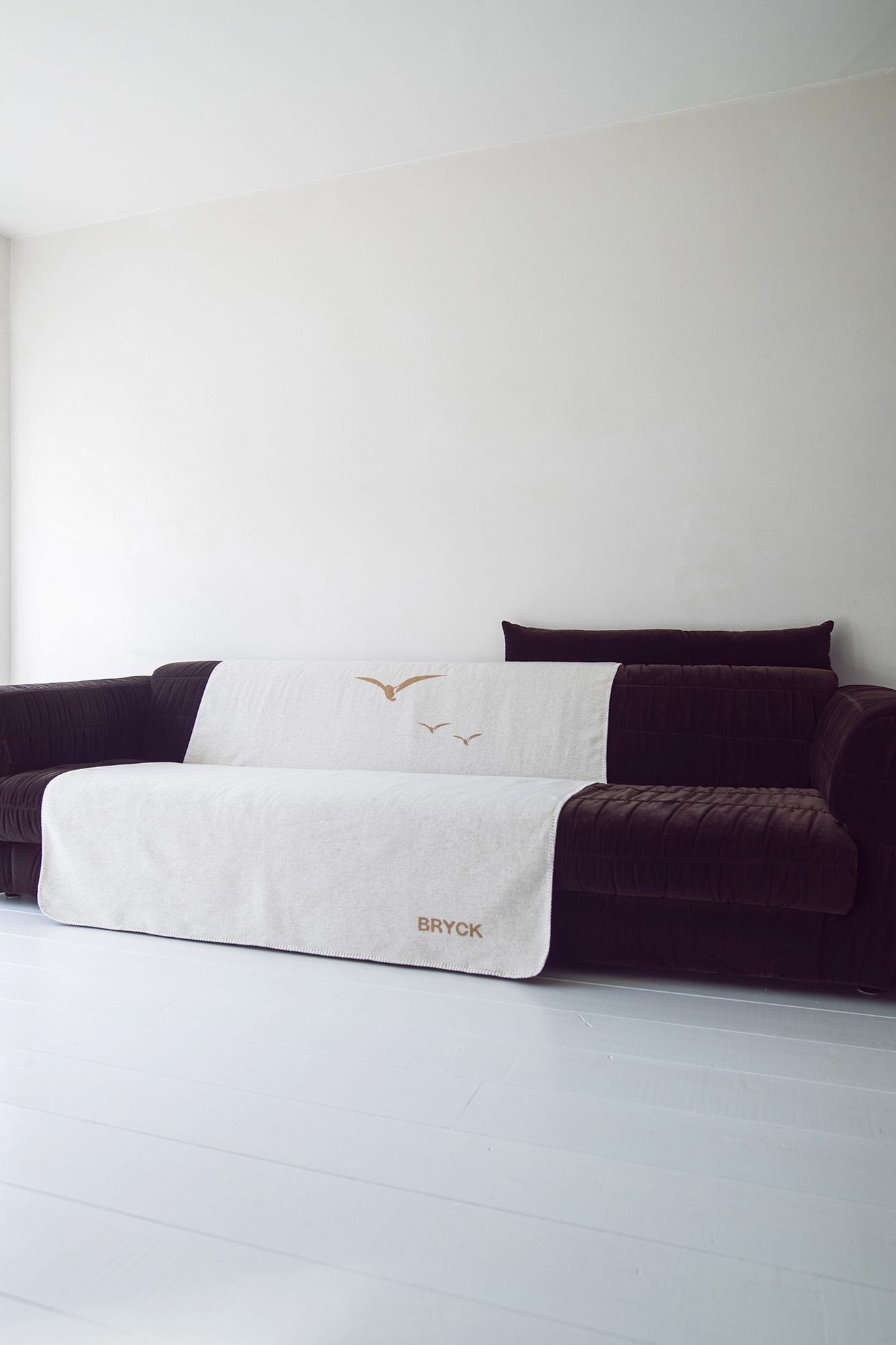 Bryck for Scandinavian Living