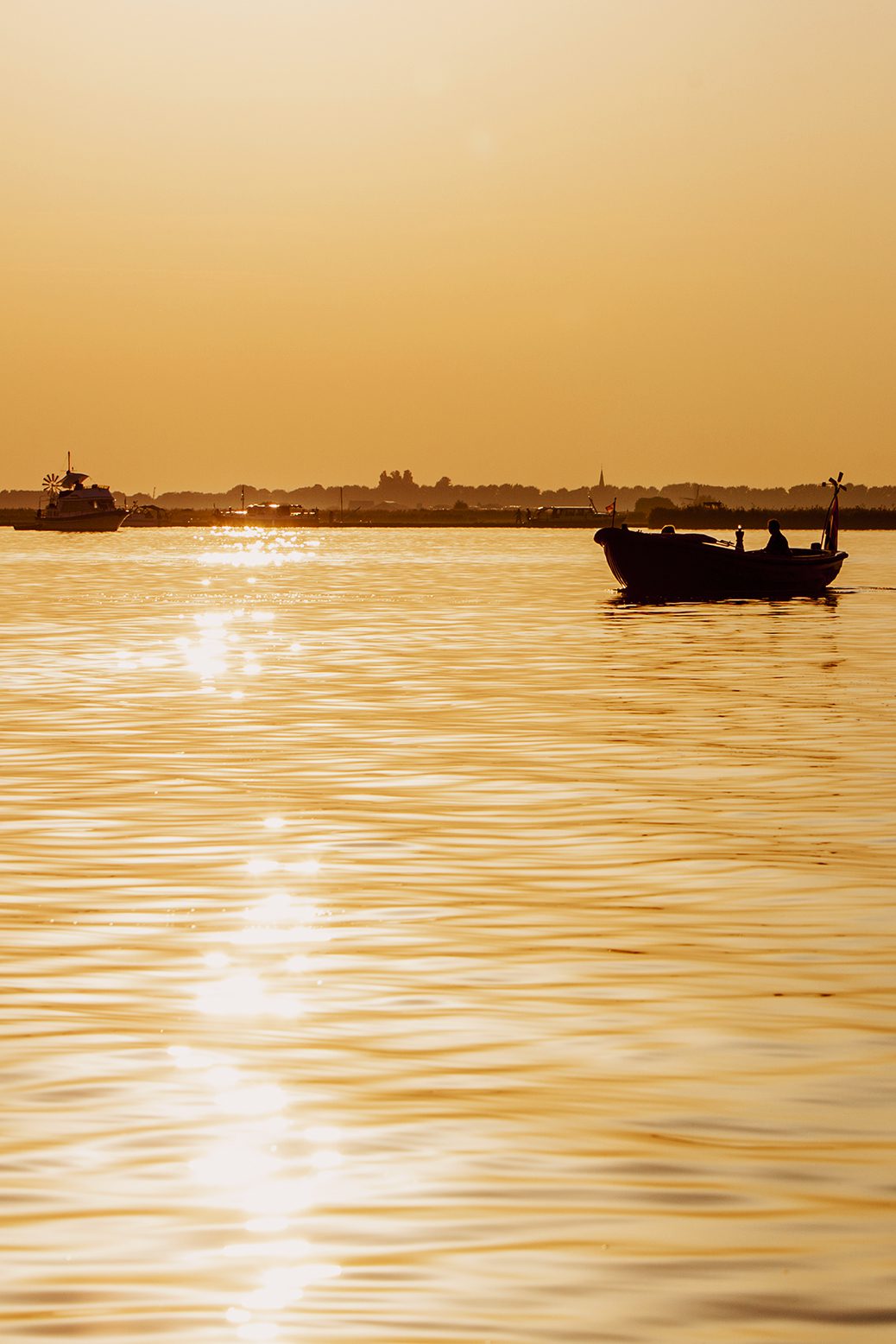 Jachtwerf de Jong — Nautisch & Brand