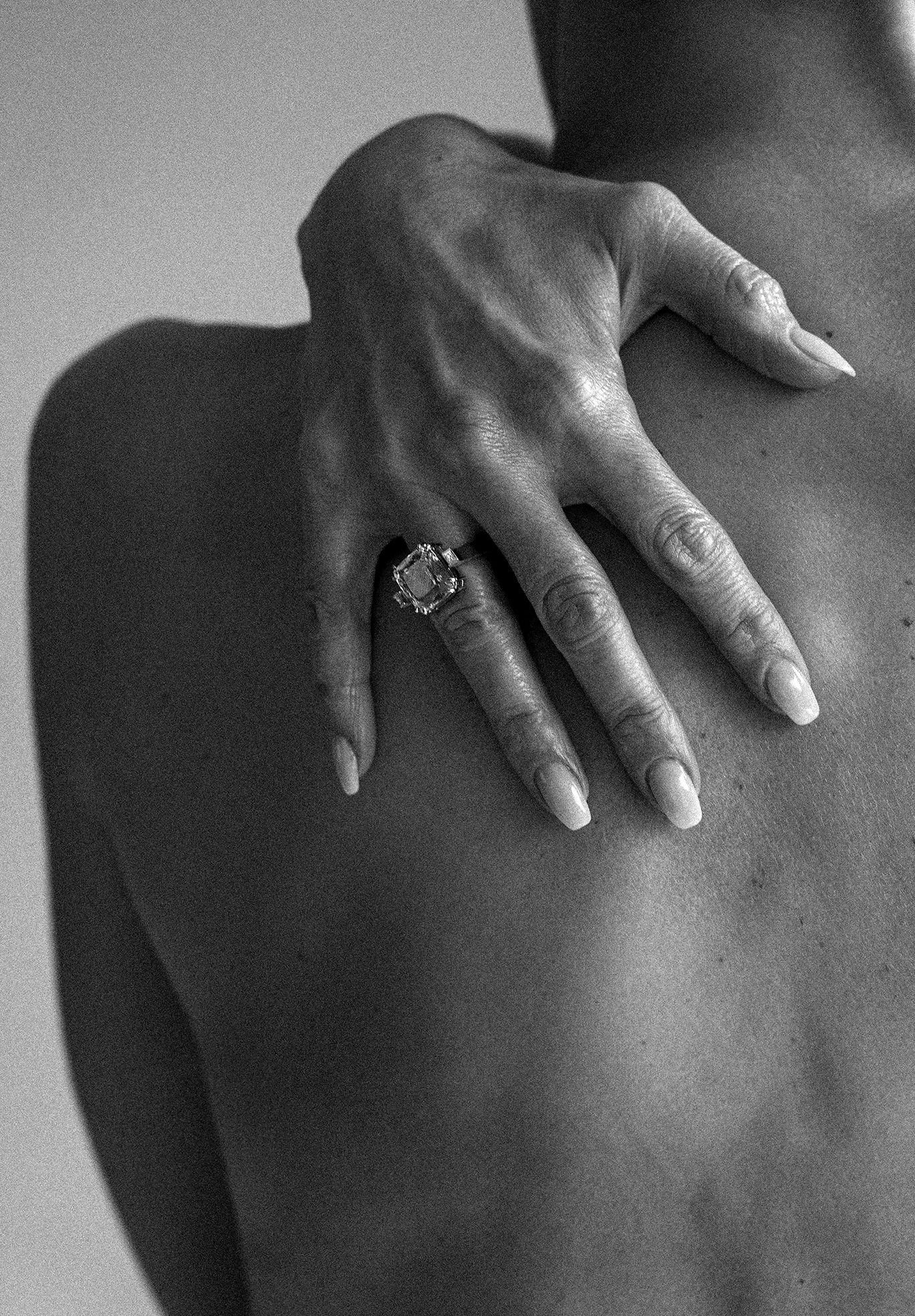 Skin / Watze vd Wal Jewellery